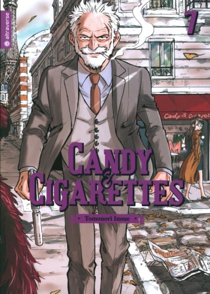 Candy & Cigarettes 07