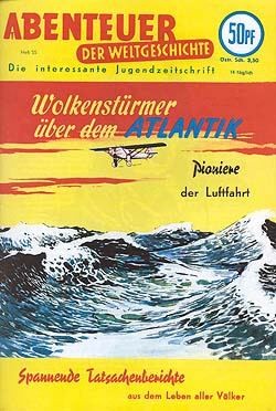 Abenteuer der Weltgeschichte 55