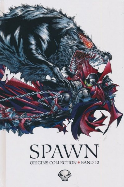 Spawn Origins Collection 12