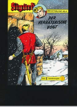 Sigurd Großband Uncut 08