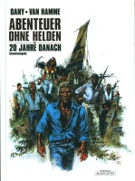 Abenteuer ohne Helden & 20 Jahre danach VZA Abenteuer ohne Helden & 20 Jahre danach VZA