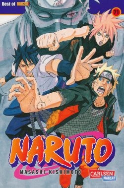 Naruto 71