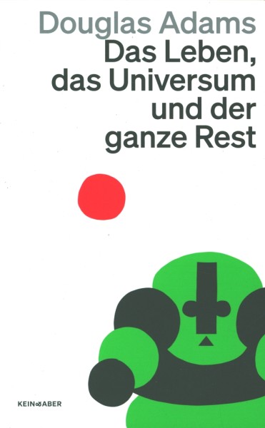 Adams, D.: Per Anhalter durch die Galaxis 3