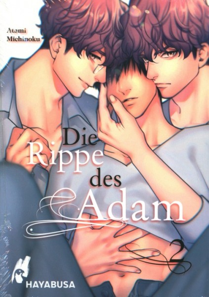 Die Rippe des Adam 02