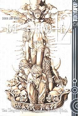 Death Note 12