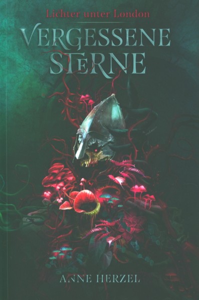 Lichter unter London 2 - Vergessene Sterne