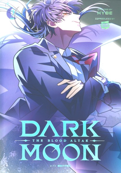 Dark Moon - The Blood Altar 02