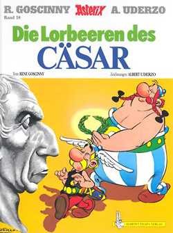 Asterix HC 18