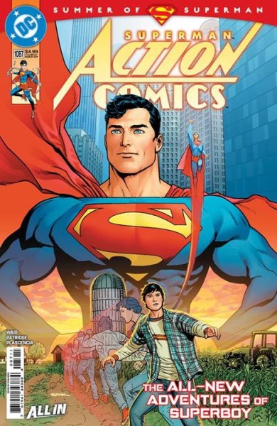 Superman (2024) 12 (12/26)