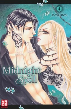 Midnight Spell 04