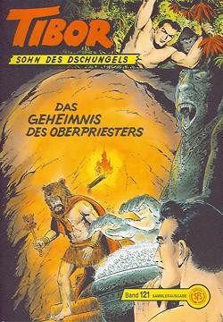 Tibor Großband 121
