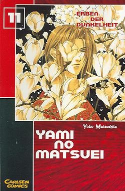 Yami No Matsuei (Carlsen, Tb) Nr. 1-11