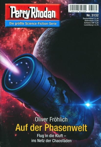 Perry Rhodan 3132