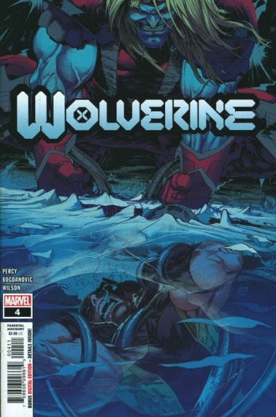 US: Wolverine (2020) 04