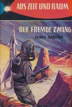 Darlton, Clark Leihbuch Fremde Zwang (Balowa)