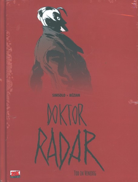 Doktor Radar 03 VZA