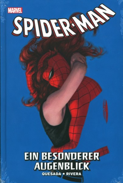 Spider-Man: Ein besonderer Augenblick (2022)