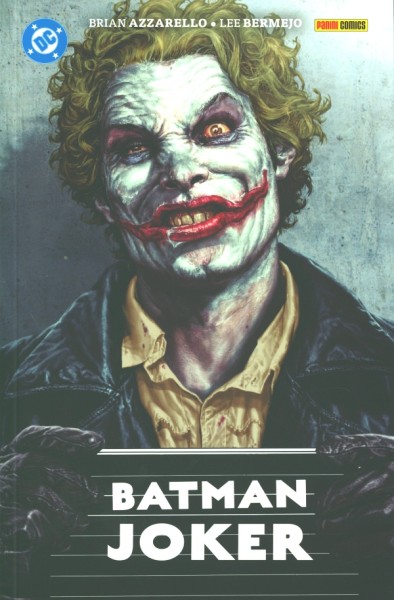 Batman: Joker (Pocket Edition)