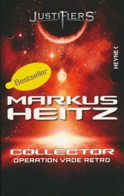 Heitz, M.: Collector 2 - Operation Vade Retro