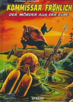 Kommissar Fröhlich 3