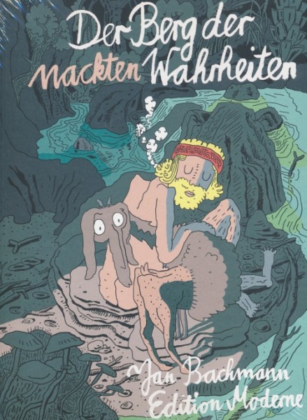 Der Berg der nackten Wahrheiten