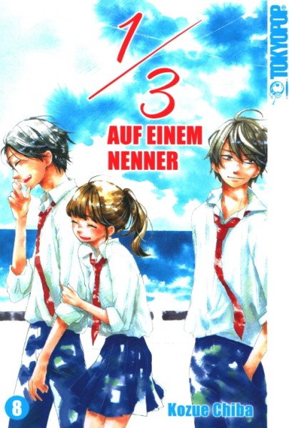 1/3 - Auf einem Nenner 8