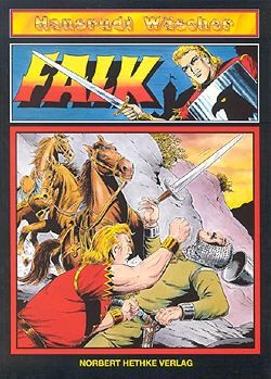 Falk Album 48