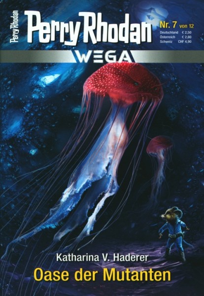 Perry Rhodan Wega 07