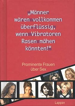 Prominente Frauen über Sex