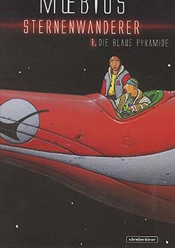 Sternenwanderer (Schreiber & Leser, B., 2013) Neuausgabe Nr. 1-6