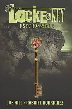 Locke & Key 2