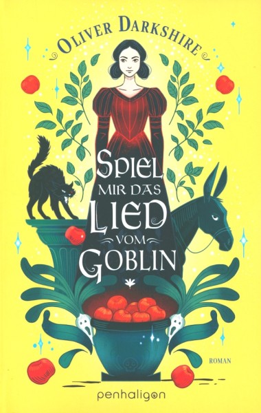 Darkshire, O.: Spiel mir das Lied vom Goblin