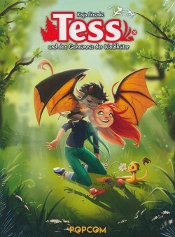 Tess (Popcom, Br.) Nr. 3