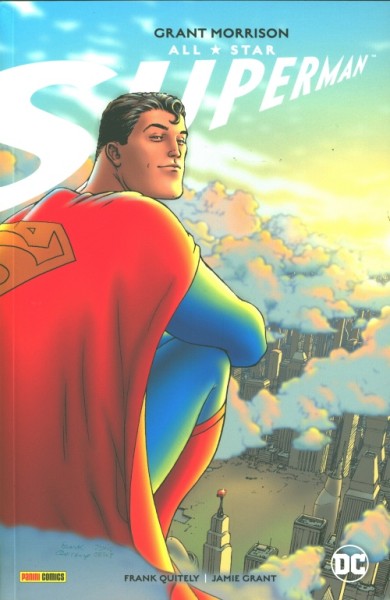 All-Star Superman SC