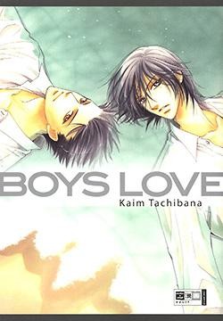 Boys Love (EMA, Tb.)