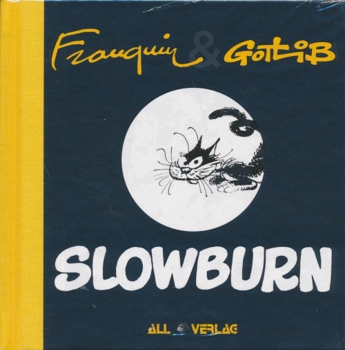 Slowburn (All Verlag, B.)