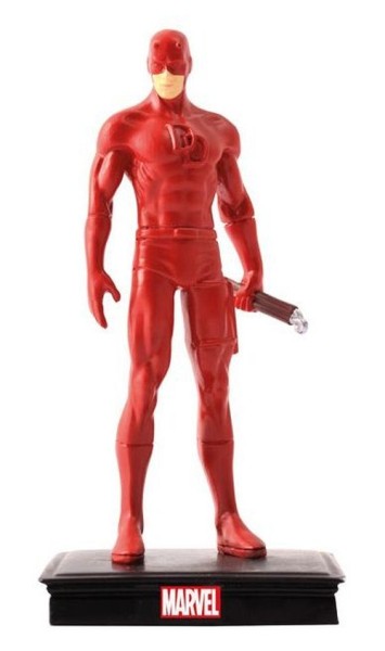 Marvel Universum Figuren-Kollektion (Panini) 6 Daredevil