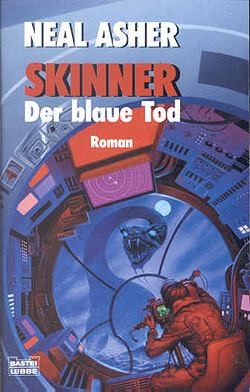 Skinner - Der blaue Tod