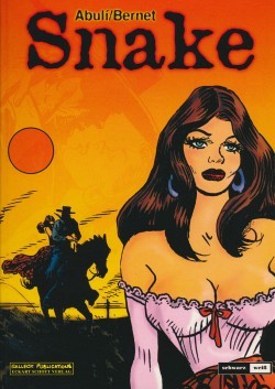 Snake (Salleck, Br.)