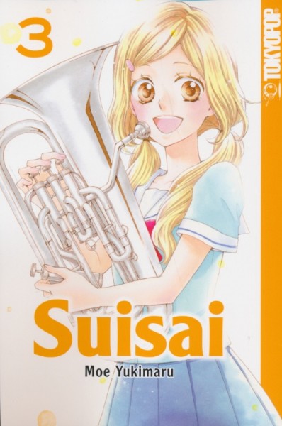 Suisai 3