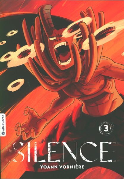 Silence 03