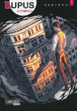 Lupus in Fabula (Carlsen, Tb.) Nr. 1-3