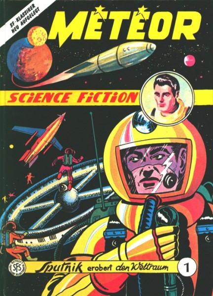 Meteor (Hethke, B.) Nr. 1-2