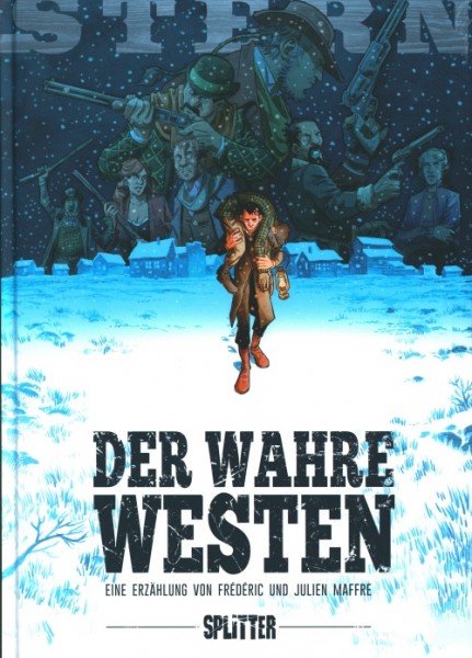 Stern (Splitter, B.) Nr. 3,4