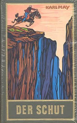 Karl May 06: Der Schut