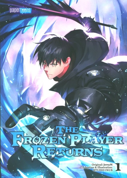 The Frozen Player Returns 01