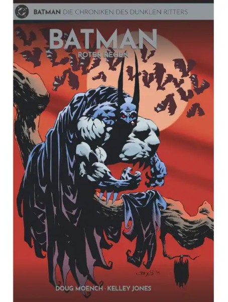 Batman: Chroniken des Dunklen Ritters 13 (04/26)