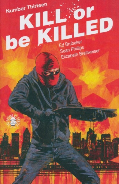 US: Kill or be Killed 13
