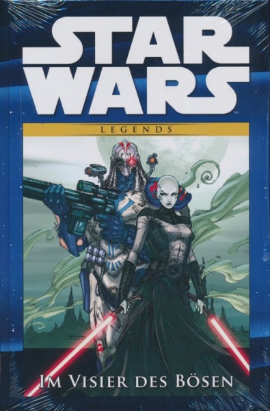 Star Wars Comic Kollektion 29