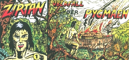 Zirtan (Zeiser, picc.) Nr. 1-6